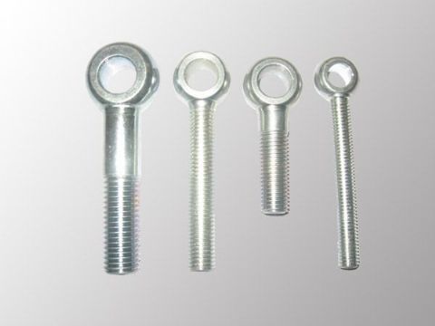點擊查看詳細信息<br>標題：Eye Bolt 閱讀次數：1141