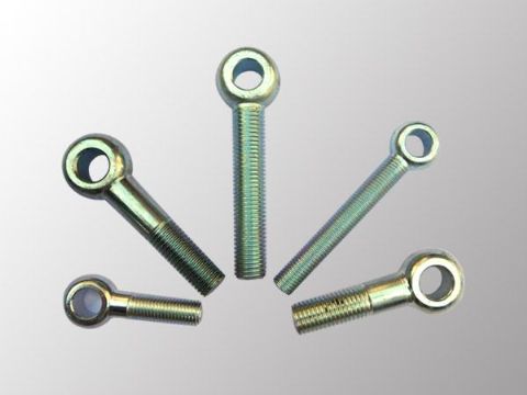 點擊查看詳細信息<br>標題：Eye Bolt 閱讀次數：1312