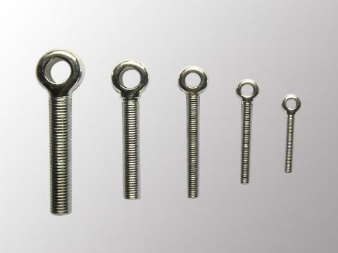 點擊查看詳細信息<br>標題：Eye Bolt 閱讀次數：1192