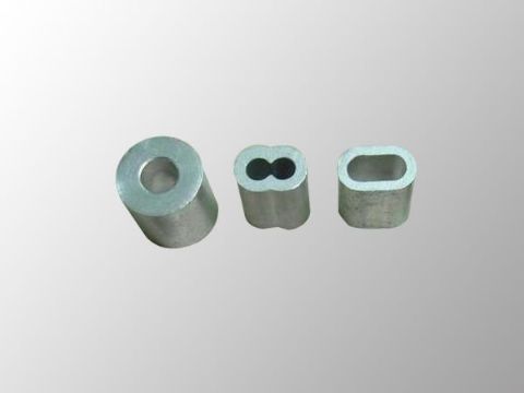 點擊查看詳細(xì)信息<br>標(biāo)題：Aluminium Ferrules 閱讀次數(shù)：1970