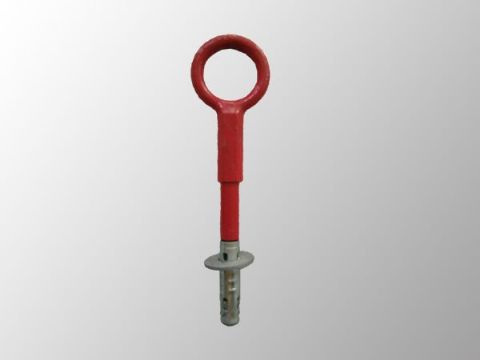 點擊查看詳細(xì)信息<br>標(biāo)題：Eye Bolt 閱讀次數(shù)：1888