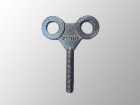 點擊查看詳細(xì)信息<br>標(biāo)題：Eye Bolt 閱讀次數(shù)：1805
