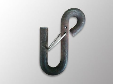點擊查看詳細信息<br>標題：彈簧鉤03 閱讀次數：2171
