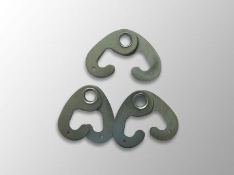 點擊查看詳細信息<br>標題：G型鋼板鉤 閱讀次數：1863