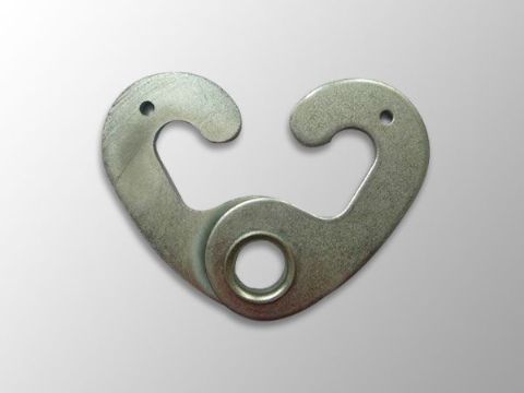 點擊查看詳細信息<br>標題：板式鉤 閱讀次數：1714