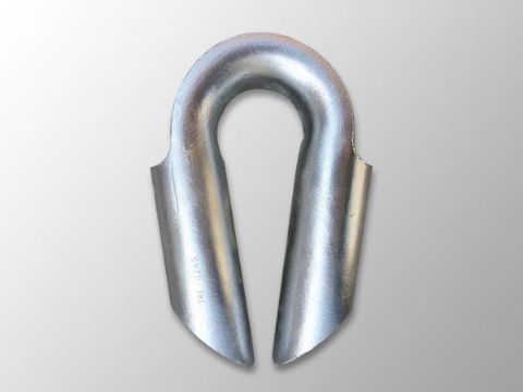 點擊查看詳細信息<br>標題：熱鍍管式套環 閱讀次數：3316