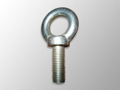 點擊查看詳細信息<br>標題：吊環(huán)螺栓 閱讀次數(shù)：1631