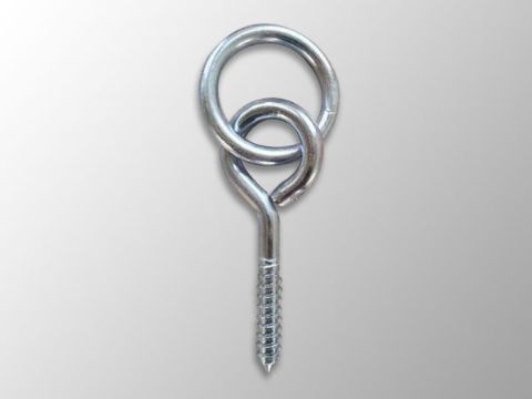 點擊查看詳細信息<br>標題：吊環螺絲帶圓環 閱讀次數：2025
