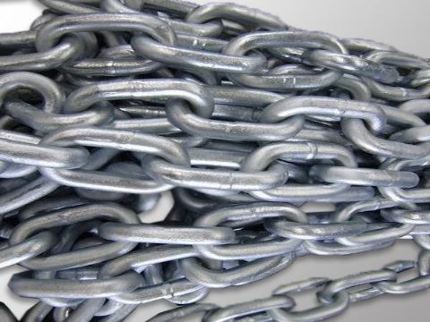 點擊查看詳細信息<br>標題：美標鏈條 閱讀次數：1548