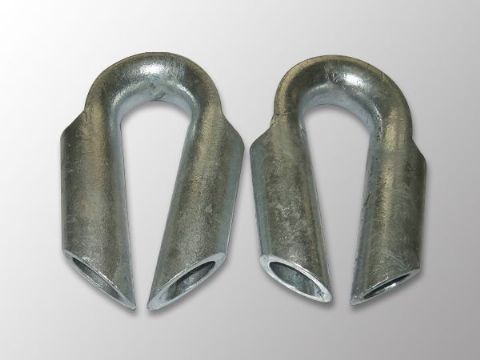 點擊查看詳細信息<br>標題：管式套環 閱讀次數：3567