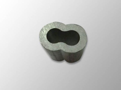 點擊查看詳細信息<br>標題：8字鋁套 閱讀次數：2058