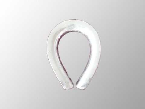 點擊查看詳細信息<br>標題：熱鍍鋅日式A型套環 閱讀次數：1379