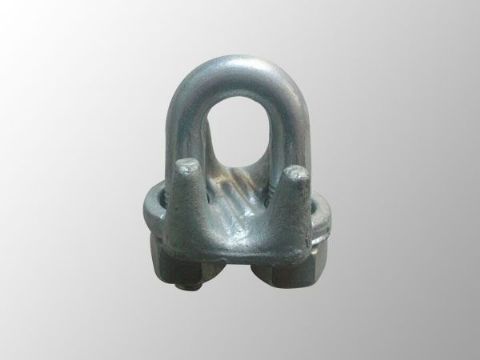 點擊查看詳細信息<br>標題：美式模鍛卡頭 閱讀次數(shù)：1626