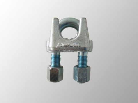 點擊查看詳細信息<br>標題：A型瑪鋼卡頭 閱讀次數：1863