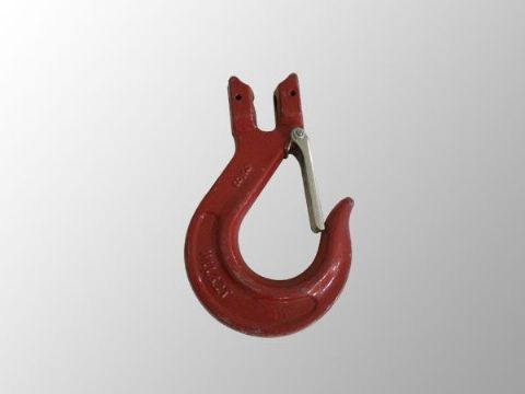 點擊查看詳細信息<br>標題：羊角抓鉤 閱讀次數：1817