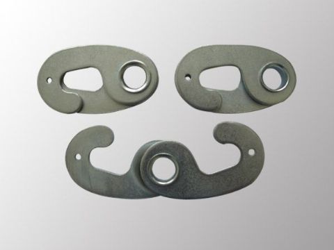 點擊查看詳細信息<br>標題：板式鉤 閱讀次數：1930