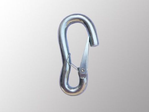 點擊查看詳細信息<br>標題：簡易鉤 閱讀次數(shù)：1860