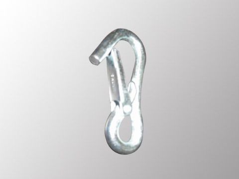 點擊查看詳細信息<br>標題：簡易鉤 閱讀次數(shù)：1657