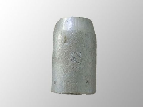 點擊查看詳細信息<br>標題：鋼套 閱讀次數：1866