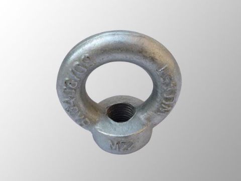點擊查看詳細信息<br>標題：吊環螺母 閱讀次數：2960