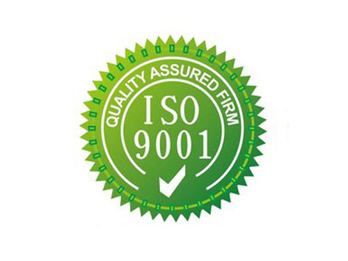 ISO9001認證 ISO9001認證