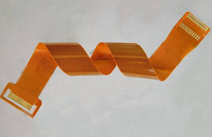 FPC軟板基礎(chǔ)知識介紹