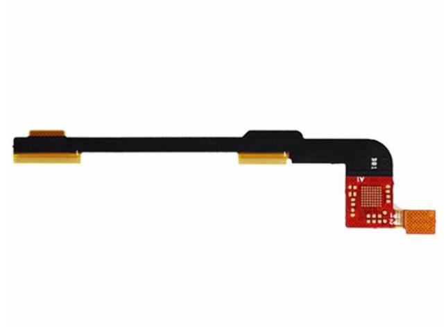 FPC軟板的PI、FR4與鋼片補強選擇與組裝方式