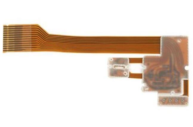 FPC軟板阻抗板的設(shè)計作用是什么