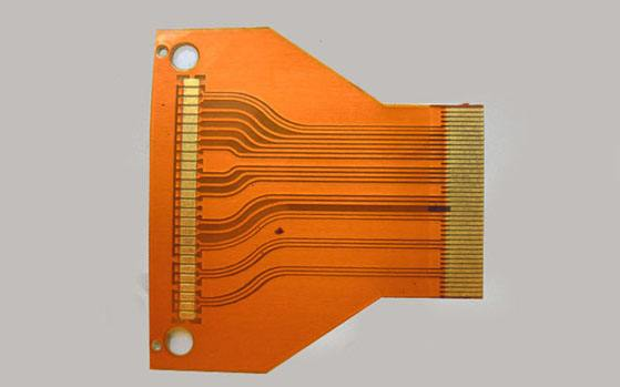 FPC軟板中PI的具體是什么意思