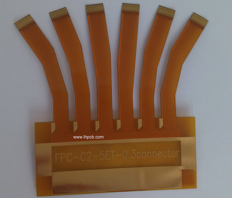 FPC軟板壓合的主要材料有哪些