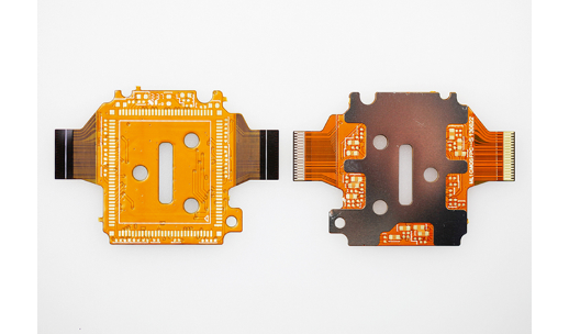 FPC軟板的工藝流程介紹