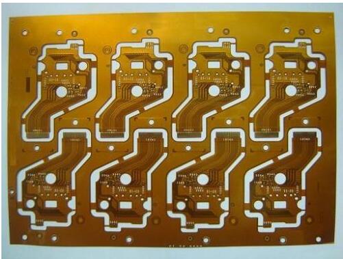 FPC軟板補(bǔ)強(qiáng)工藝流程是怎樣的